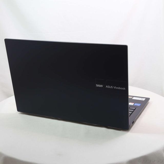 (中古)ASUS (展示品) VivoBook 15 X1504VA-I5165W4 クワイエットブルー(295-ud)