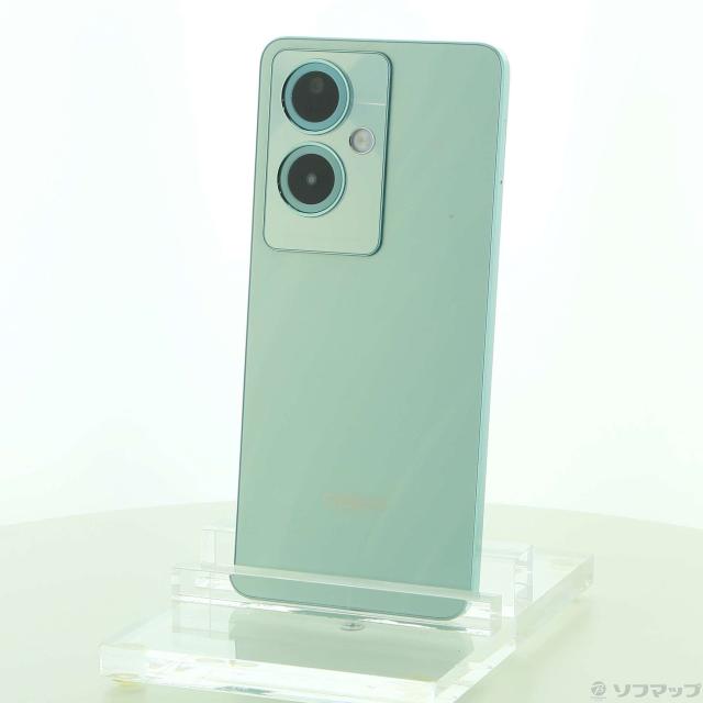 OPPO A79 5G グローグリーン OPPO A79 5G 128GB グローグリーン 新品未