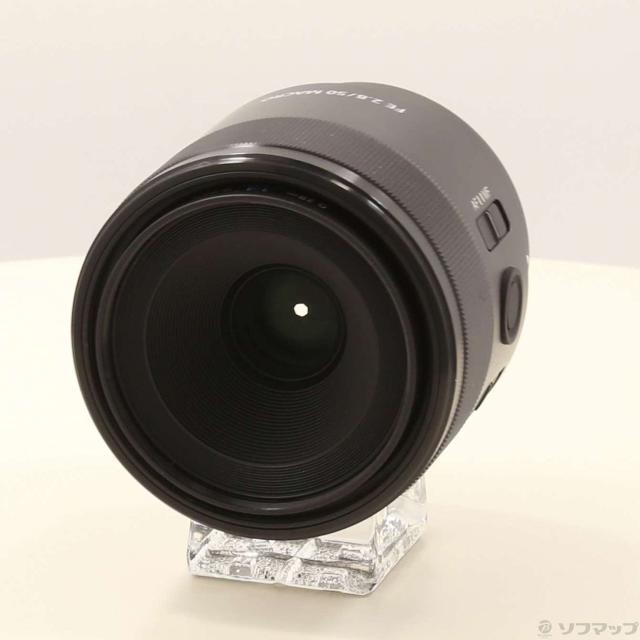 Sony FE 2.8/50 MACRO SEL50M28　Eマウント 中古 Sony FE 2.8/50 MACRO SEL50M28 Eマウント 中古 FE 50mm F2.8 Macro