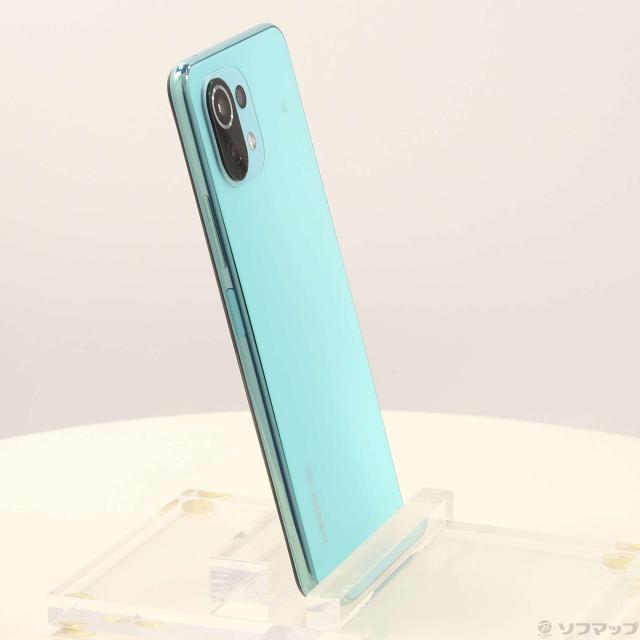 ジャンク品】本体のみ Mi11lite5g 128GB xiaomi シャオミ Mi11lite5g