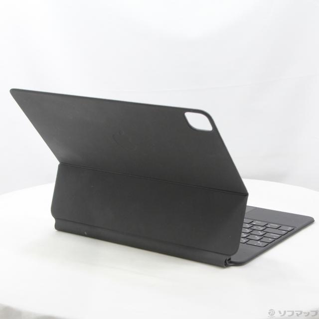 中古)Apple 12.9インチiPad Pro (第5世代) 用 Magic Keyboard
