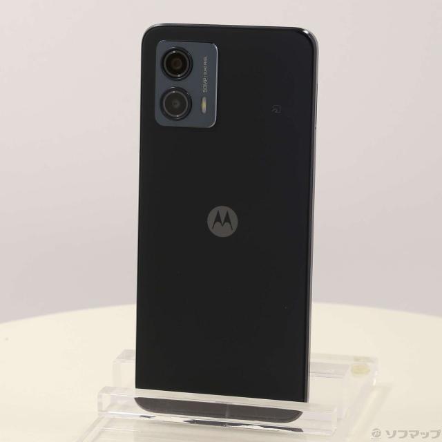 moto g53y 5G インクブラック 128 GB Y!mobile Motorola g53y 5G SIM