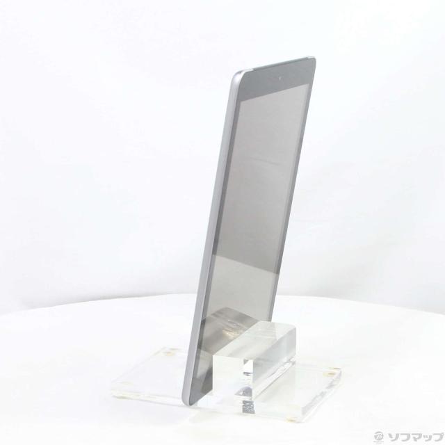 (中古)Apple iPad 第6世代 32GB スペースグレイ MR6N2J/A SoftBank(305-ud)_1