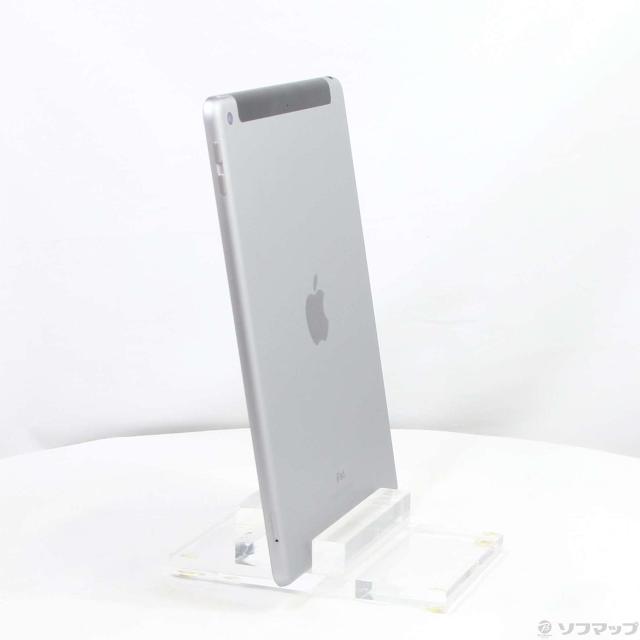 (中古)Apple iPad 第6世代 32GB スペースグレイ MR6N2J/A SoftBank(305-ud)_3