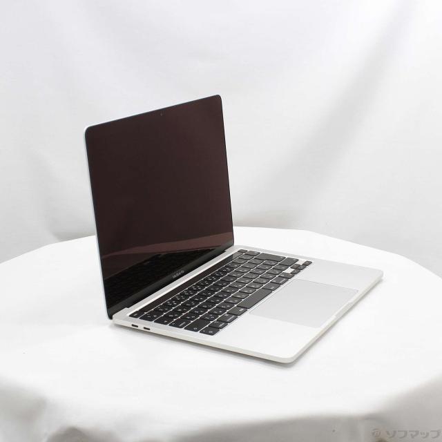 中古〕Apple(アップル) MacBook Pro 13.3-inch Late-2020 MYDA2J／A