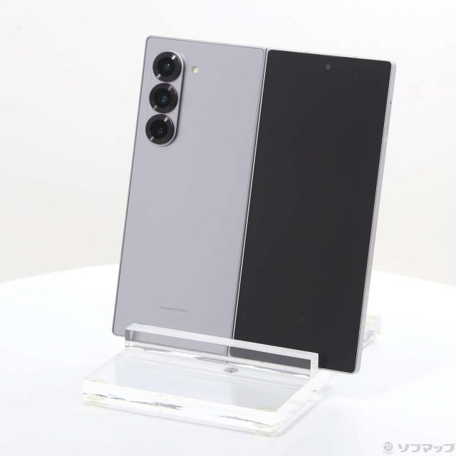 【Aランク】Galaxy Z Fold7 512GB シルバーシャドウ 韓国版 Aランク】Galaxy Z Fold7 512GB シルバーシャドウ 韓国版 中古