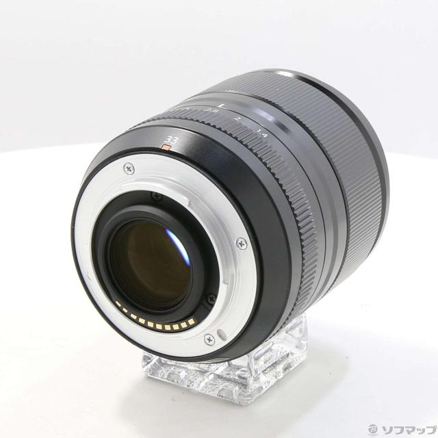 中古】富士フイルム(FUJIFILM) XF33mmF1.4 R LM WR 【262-ud
