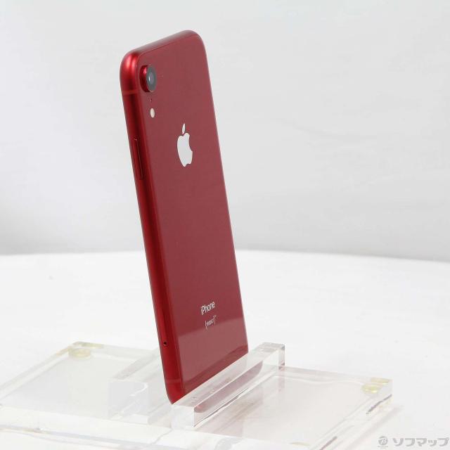 iPhoneXR 64GB レッド SIMフリー Amazon | 【整備済み品】 Apple iPhone XR 64GB (PRODUCT)RED SIM