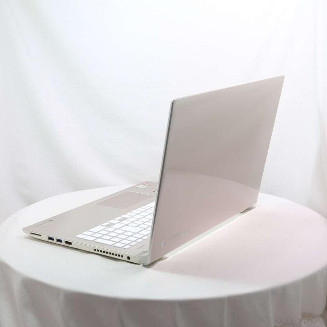 中古)TOSHIBA TOSHIBA PT75CGP-BJA2 dynabook T75/CG Core i7 7500U 