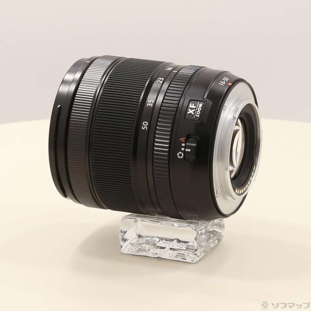 富士フイルム XF16-50mm F2.8-4.8 R LM WR 美品 富士フイルム フジノン