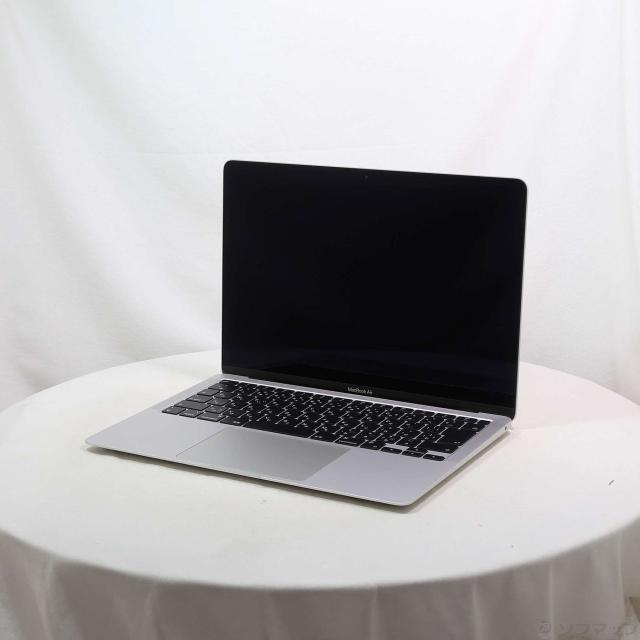 新品 未開封】MacBook Air MGN93J/A [13.3インチ Late 2020 M1チップ 8
