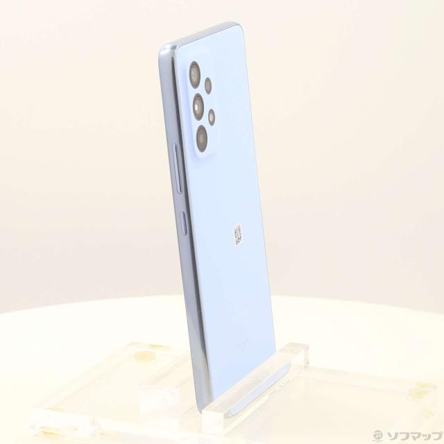 Galaxy A53 5G オーサムブルー128 GB SIMフリー