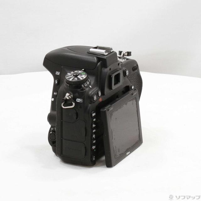 中古)Nikon Nikon D750 ボディ(269-ud)