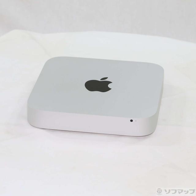 最終価格　Mac mini Late 2014 i5 8GB SSD250GB ASCII.jp：「Mac mini」がついにアップデート! - 直販価格5万