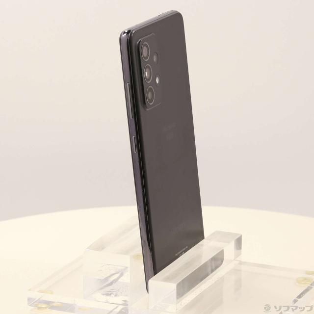 Galaxy A52 5G(SC-53B)Docomo SIM Free 極美品 SAMSUNG Galaxy A52 5G SC-