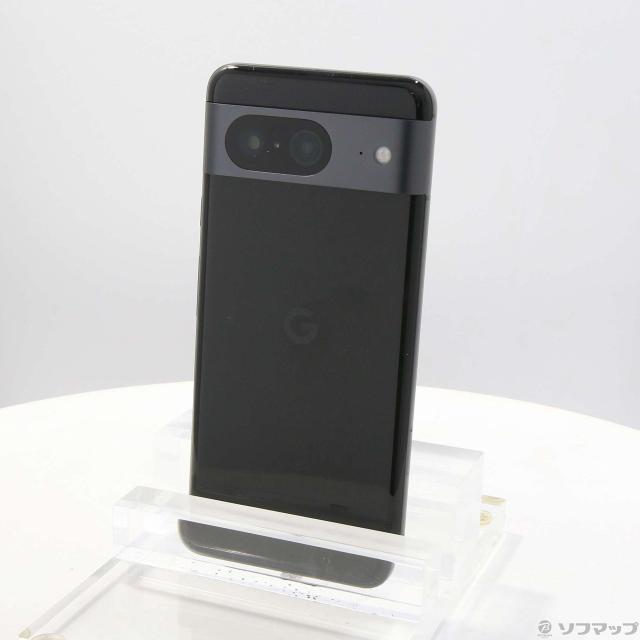 美品】au版 Google Pixel 8 8GB/128GB ヘーゼル Google Pixel 8a｜価格