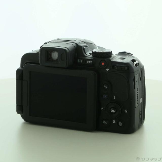 中古】Nikon デジタルカメラ COOLPIX B700 光学60倍ズーム 2029万画素  