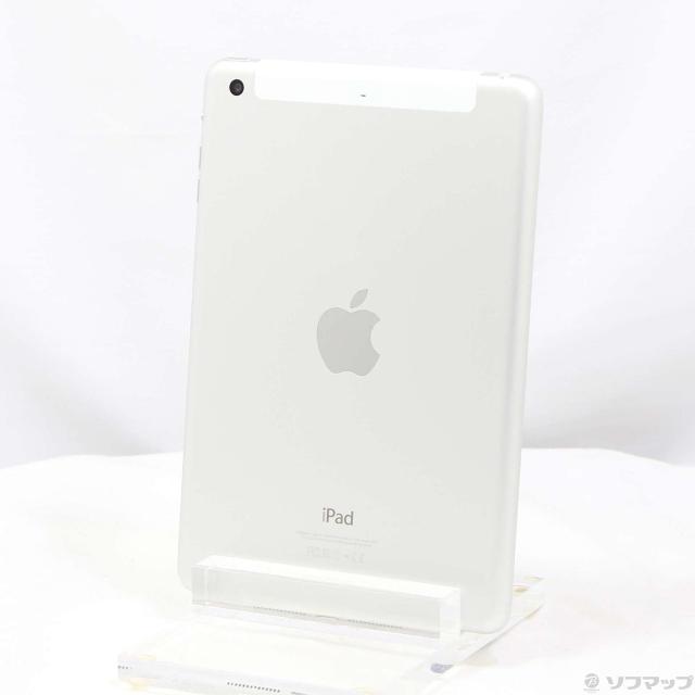 値下げ‼️Apple iPad mini2 シルバー純正品 値下げ‼️Apple iPad mini2 シルバー純正品 値下げ‼️Apple iPad mini2