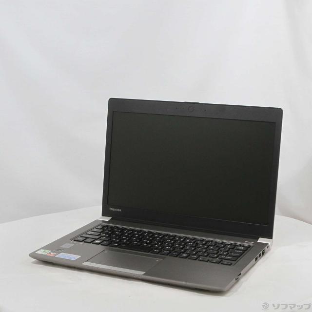 TOSHIBA DYNABOOK R63/P i5-5300U 13.3