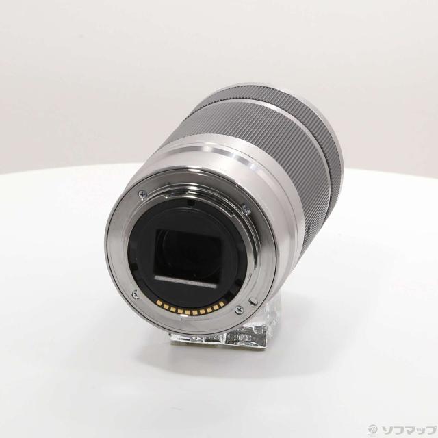 SONY Eマウント望遠レンズSEL55210 中古 SONY（ソニー） 望遠レンズ SONY E 55-210mm F4.5-6.3 OSS SEL55210