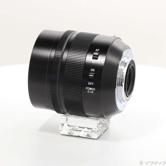 ヴァイス 中古)Panasonic LEICA DG NOCTICRON 42.5mm F1.2 ASPH/POWER OIS (H