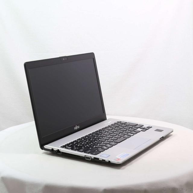 中古)FUJITSU LIFEBOOK S938/B FMVS16001(262-ud)