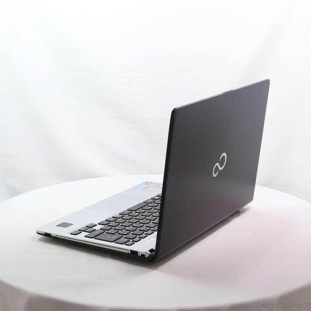 中古)FUJITSU LIFEBOOK S938/B FMVS16001(349-ud)