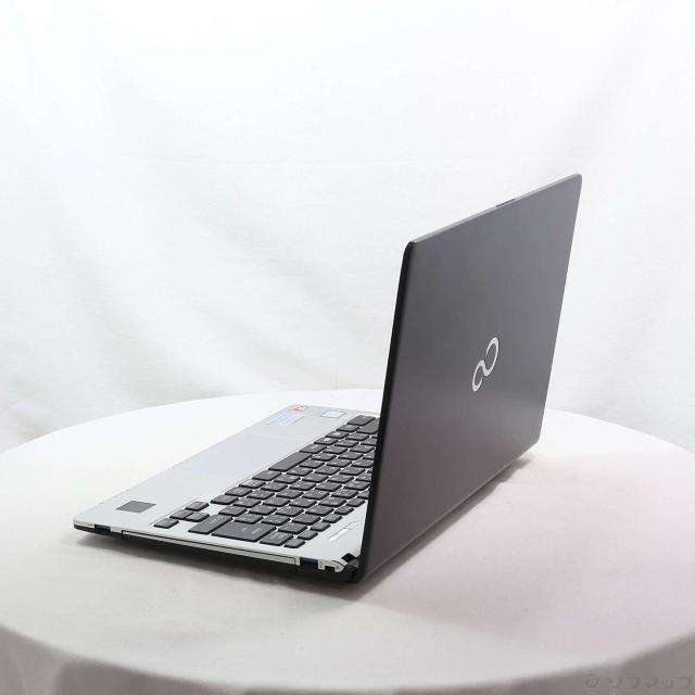 【最終処分セール】LIFEBOOK S938/B 富士通 LIFEBOOK S938⁄B ウルトラスリムモバイル
