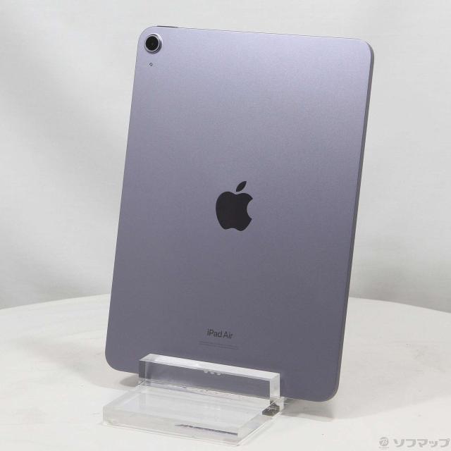 中古〕Apple(アップル) iPad Air 第5世代 64GB ブルー MM9E3J／A Wi-Fi〔