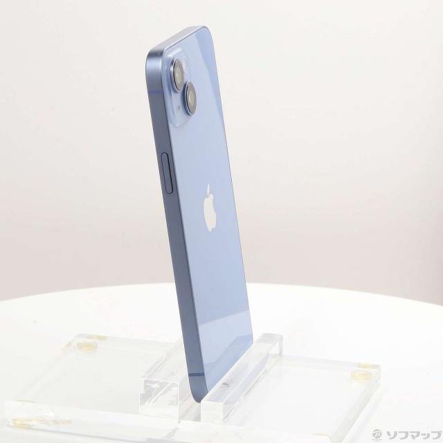 中古)Apple iPhone14 Plus 128GB ブルー MQ4H3J/A SIMフリー(262 中古)Apple iPhone14 Plus 128GB ブルー MQ4H3J/A SIMフリー(262