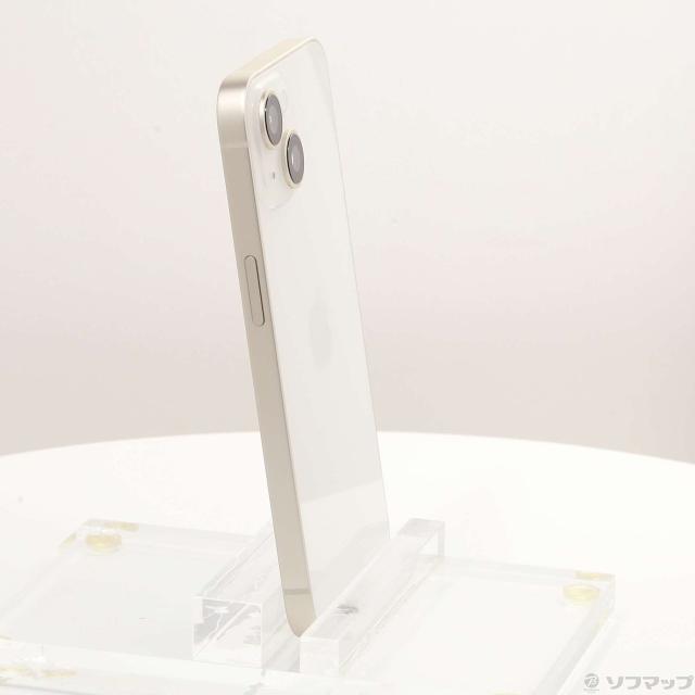 極美品☆ 国内 SIMフリー版 iPhone 14 128GB MPUQ3J/A 楽天市場】[新品未開封] iPhone 14 128GB スターライト MPUQ3J/A