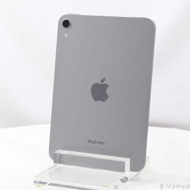 中古)Apple iPad mini 第5世代 256GB スペースグレイ MUXC2J/A