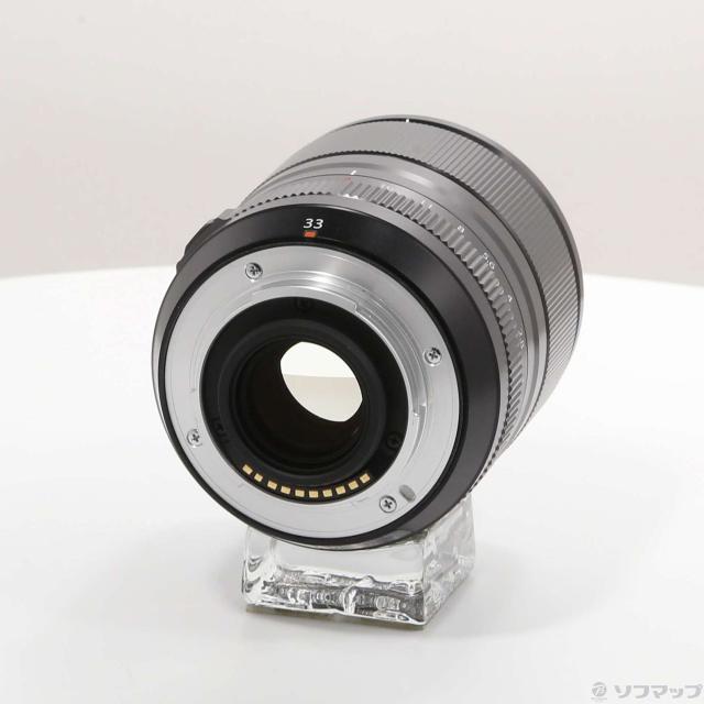 2025年一月購入」FUJIFILM XF33mmF1.4 R LM WR 2025年一月購入」