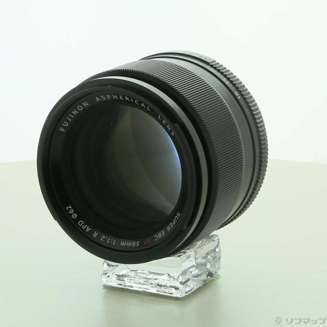 FUJIFLIM FUJINON XF56mmF1.2 R レンズ Amazon.com : Fujifilm XF56mmF1.2 R : Electronics
