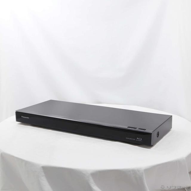 中古)Panasonic (中古品) ブルーレイレコーダー DIGA(ディーガ) DMR
