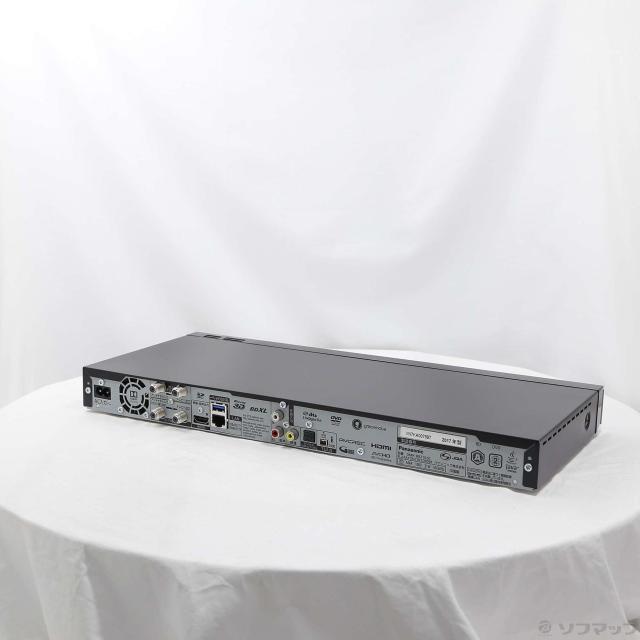 Panasonic DMR-BRZ1020 ブルーレコーダー ブルーレイディスクレコーダー DIGA（ディーガ） 3機種 を発売 | 個人