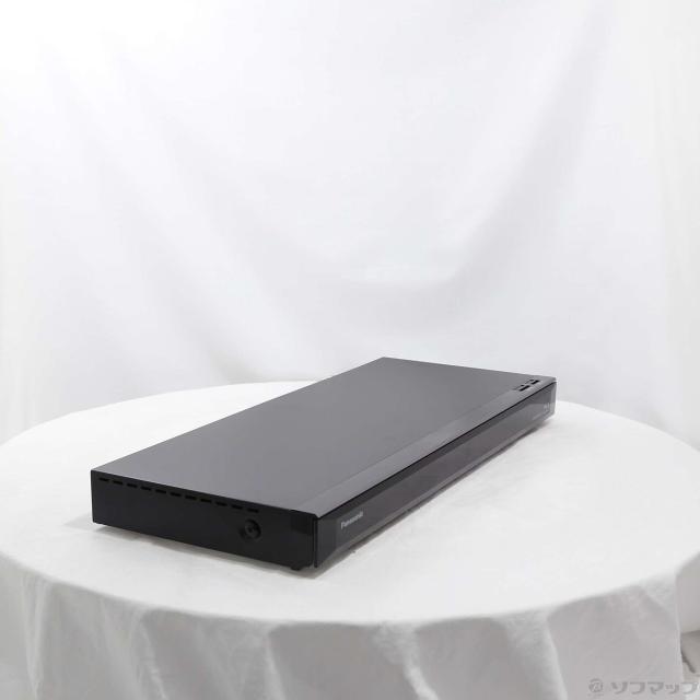 中古)Panasonic (中古品) ブルーレイレコーダー DIGA(ディーガ) DMR