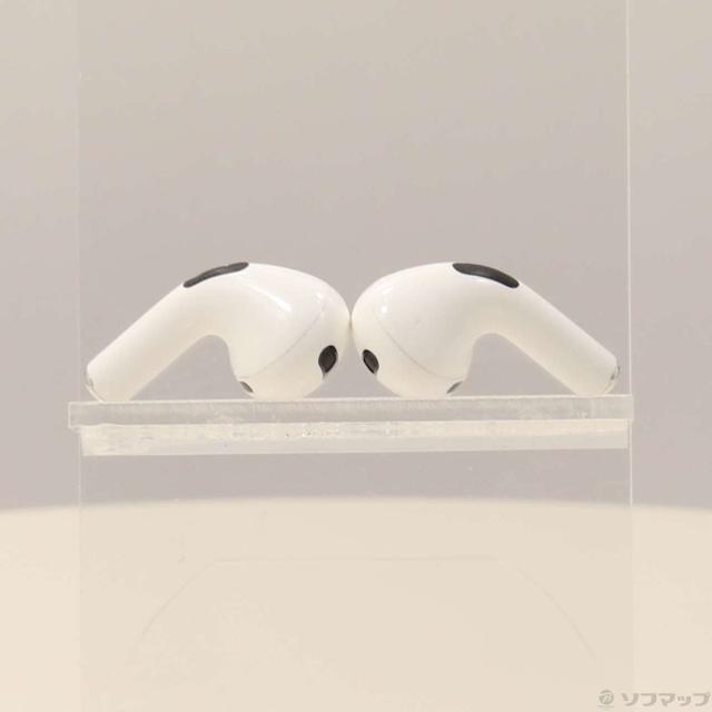 (中古)Apple AirPods Pro 第1世代 MWP22J/A(371-ud)