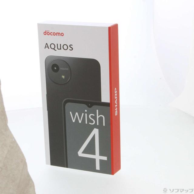 docomo AQUOS wish 4 ブラック SH-52E Amazon.co.jp: Sim-Free AQUOS wish4 SH-52E Black docomo Model SIM