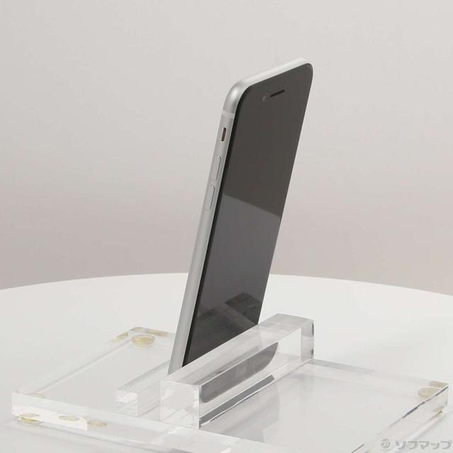 (中古)Apple iPhone SE 第2世代 128GB ホワイト MHGU3J/A SIMフリー(349-ud)