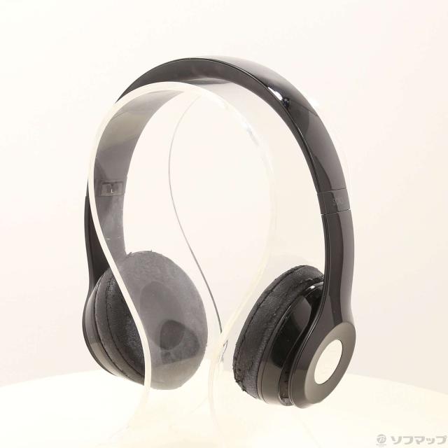 中古)Beats by Dr. Dre Beats Solo3 Wireless MNEN2PA/A グロス