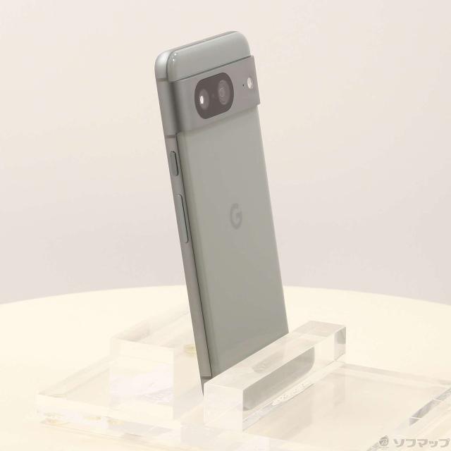 Google Pixel 8 ヘーゼルGX04823 新品 未使用 中古)GOOGLE Google Pixel 8 128GB ヘーゼル GOSBH1 Y!mobile