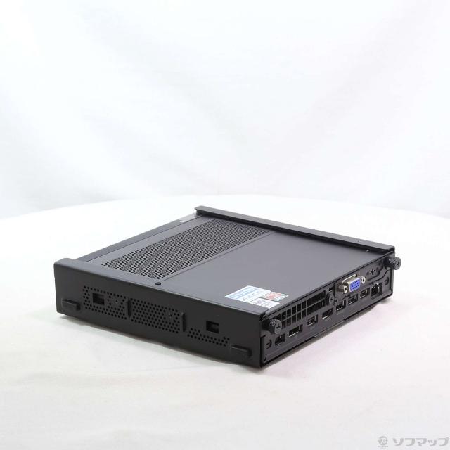 中古)Lenovo ThinkStation P340 Tiny 30DES20W00(371-ud)