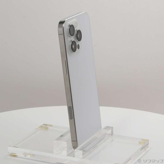 iPhone16ProMax 256GB ホワイトチタニウム iPhone 16 Pro 256GB ホワイトチタニウム SIMフリー Amazon.co.jp