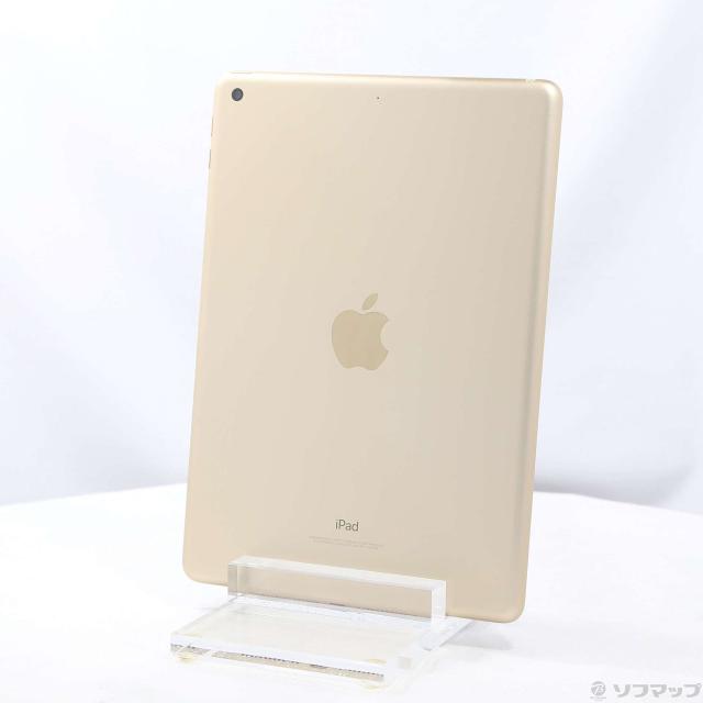 iPad（第5世代／2017） Wi-Fiモデル 32GBゴールド MPGT2J iPad（第5世代／2017） Wi-Fiモデル 32GBゴールド MPGT2J Amazon