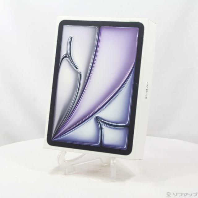 Apple iPad Air (M3)11インチ スペースグレイ Wi-Fi 11インチiPad Air
