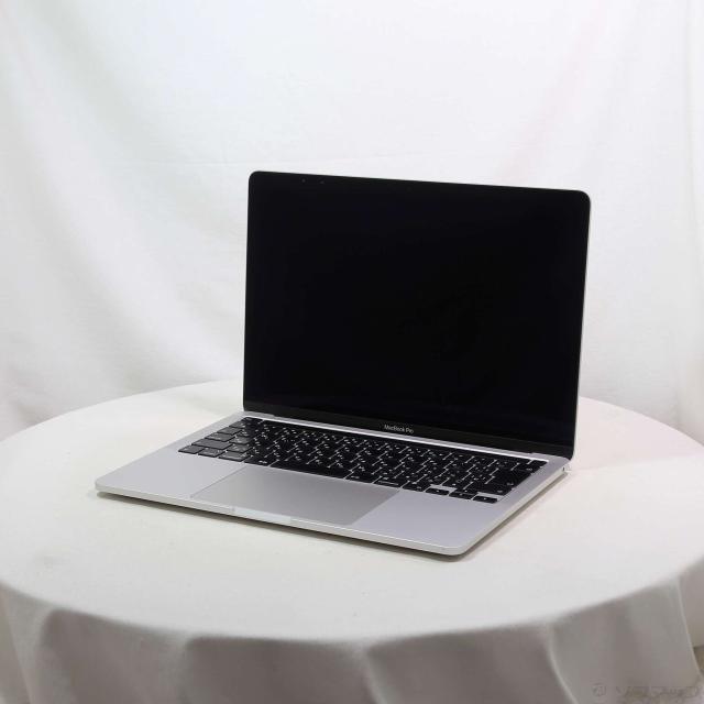 Apple MacBook Pro 13.3 MYDC2J/A/中古美品/激安 MacBook Pro [中古]Apple 13インチ 512GB Apple M1チップ搭載