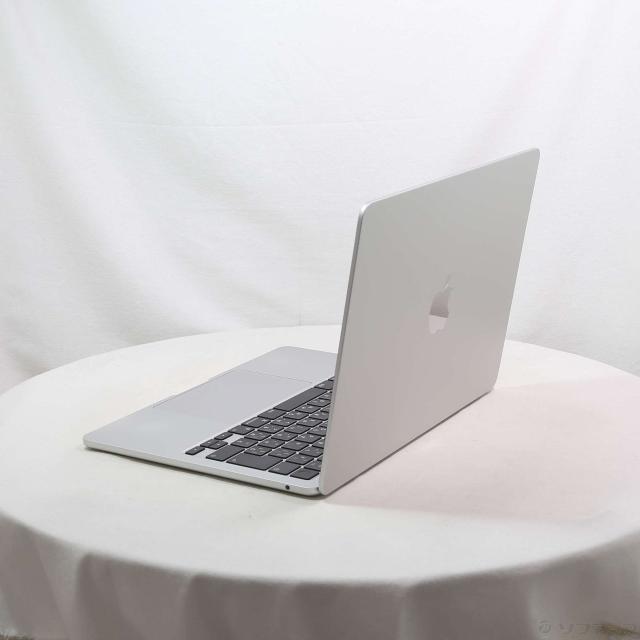 中古美品☆Apple MacBookAir Mid2022 MLY13J/A 中古】MacBook Air 13.6-inch Mid-2022 MLY13J／A Apple M2 8コアCPU_8