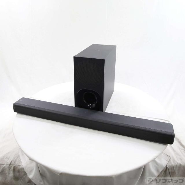 (中古)SONY HT-G700(258-ud)