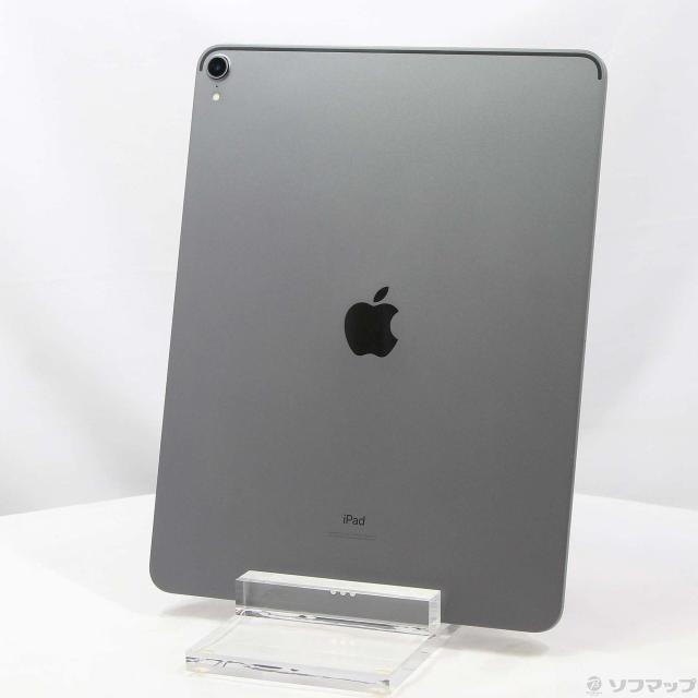 iPad Pro 12.9インチ （第3世代） Wi-Fi Cellular Apple iPad Pro 第3世代